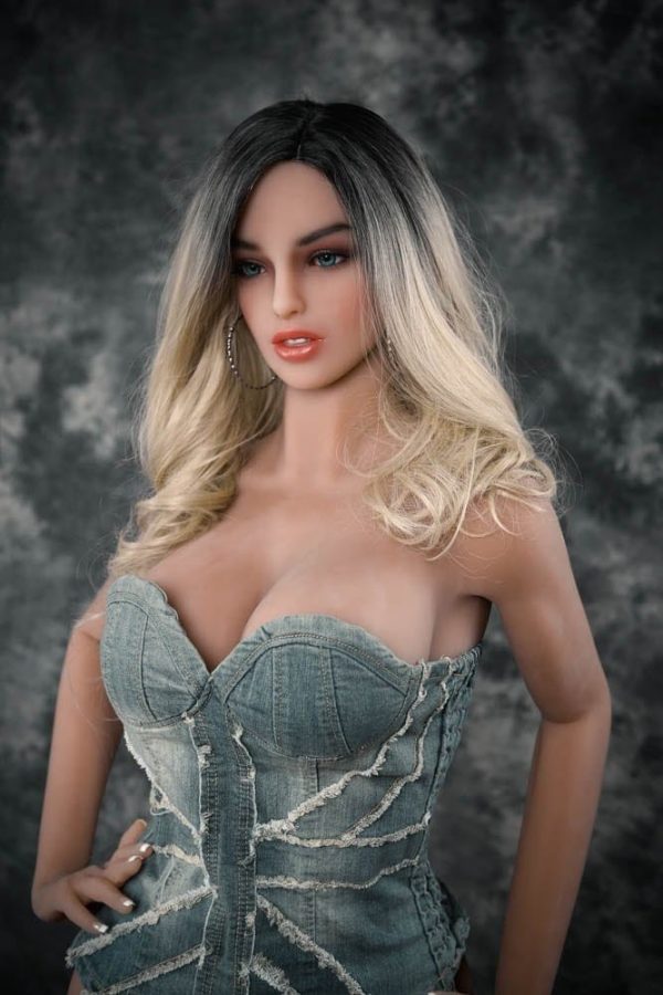 Lillian Love Doll ViPstore.hu - Erotika Webáruház - Szexshop 4