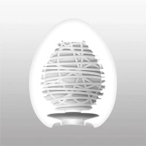 TENGA EGG SILKY II ViPstore.hu - Erotika Webáruház - Szexshop 2