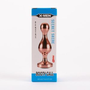 X-MEN Secret Shine Booty Call S IV ViPstore.hu - Erotika Webáruház - Szexshop