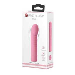 Pretty Love Mick Baby Pink ViPstore.hu - Erotika Webáruház - Szexshop
