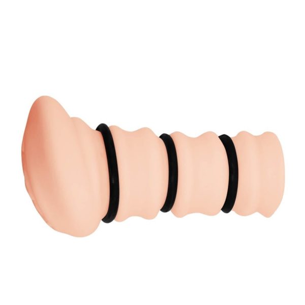 Crazy Bull Flesh 3D Vagina ViPstore.hu - Erotika Webáruház - Szexshop 4