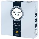 MISTER SIZE 69 mm Condoms 1 piece ViPstore.hu - Erotika Webáruház - Szexshop