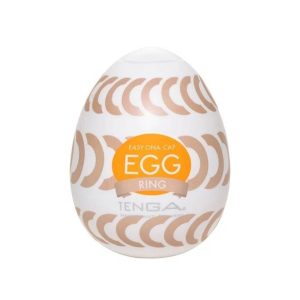 TENGA EGG RING ViPstore.hu - Erotika Webáruház - Szexshop