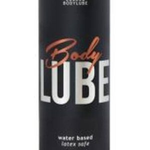 CBL water based BodyLube – 250 ml ViPstore.hu - Erotika Webáruház - Szexshop