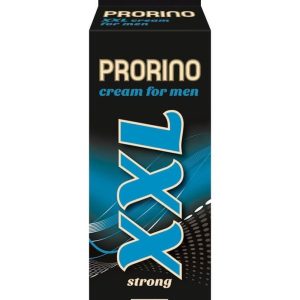 PRORINO XXL Cream 50 ml ViPstore.hu - Erotika Webáruház - Szexshop