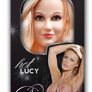 Personal Trainer Hot Lucy ViPstore.hu - Erotika Webáruház - Szexshop