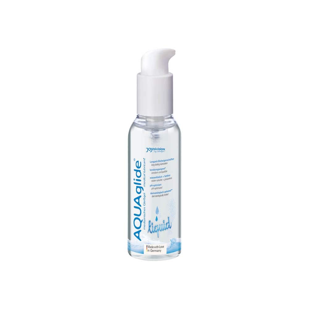 AQUAglide liquid, 125 ml ViPstore.hu - Erotika Webáruház - Szexshop AQUAglide liquid, 125 ml ViPstore.hu - Erotika Webáruház - Szexshop