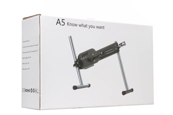 Sex Machine I ViPstore.hu - Erotika Webáruház - Szexshop