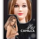 Jezebel Ryding Unique Straddle Position ViPstore.hu - Erotika Webáruház - Szexshop