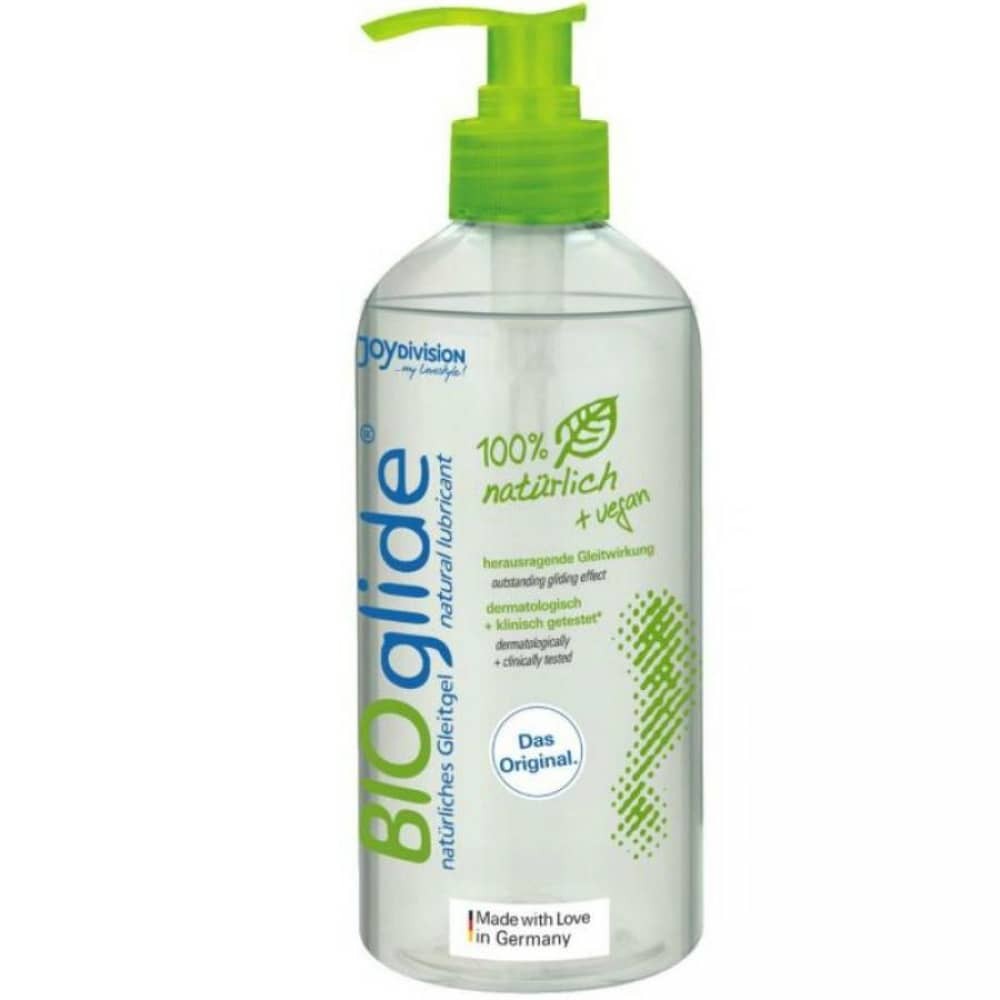 BIOglide neutral, 500 ml ViPstore.hu - Erotika Webáruház - Szexshop BIOglide neutral, 500 ml ViPstore.hu - Erotika Webáruház - Szexshop