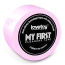 Obsession – Clyde – Dark Pink ViPstore.hu - Erotika Webáruház - Szexshop 6