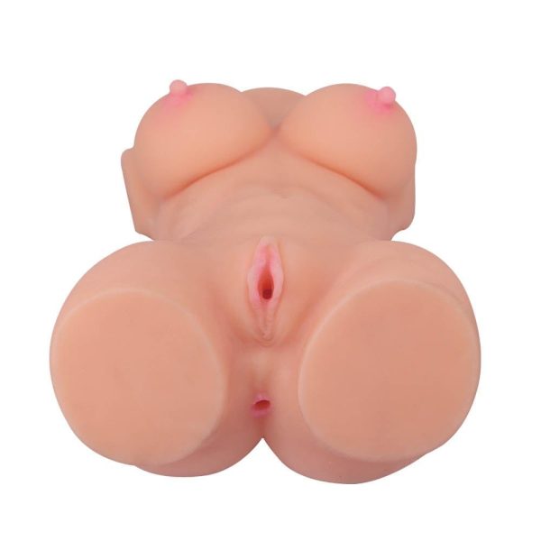 Double Hole 3D Masturbator VI ViPstore.hu - Erotika Webáruház - Szexshop 7