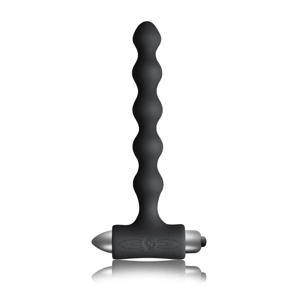 Pearls Black ViPstore.hu - Erotika Webáruház - Szexshop 2 Pearls Black ViPstore.hu - Erotika Webáruház - Szexshop 2