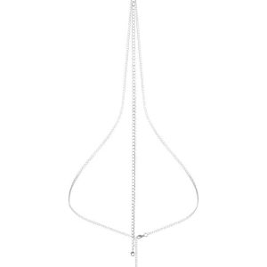 Désir Métalique Collar – Silver ViPstore.hu - Erotika Webáruház - Szexshop 2