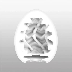 TENGA EGG WAVY II ViPstore.hu - Erotika Webáruház - Szexshop 2