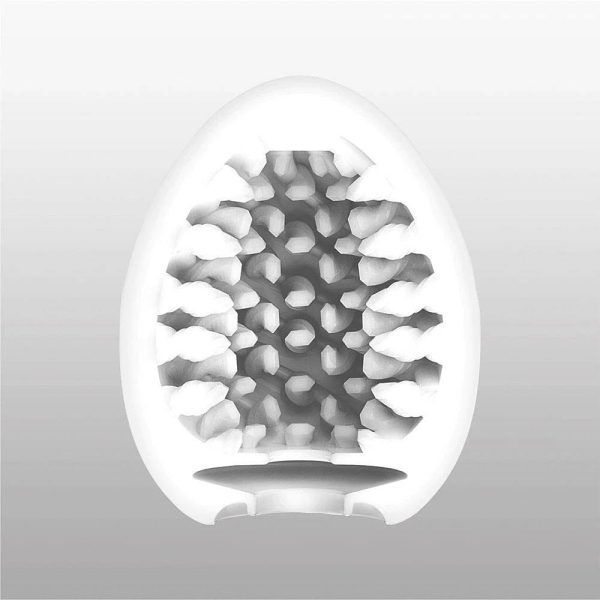 TENGA EGG BRUSH ViPstore.hu - Erotika Webáruház - Szexshop 2