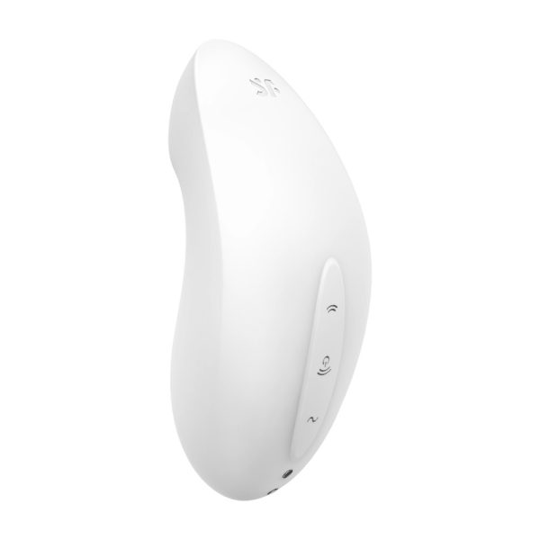 Vulva Lover 2 white ViPstore.hu - Erotika Webáruház - Szexshop 5