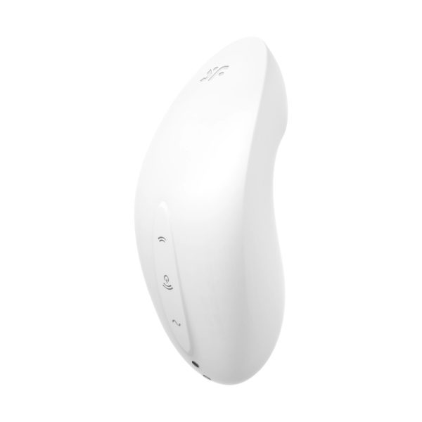 Vulva Lover 2 white ViPstore.hu - Erotika Webáruház - Szexshop 7