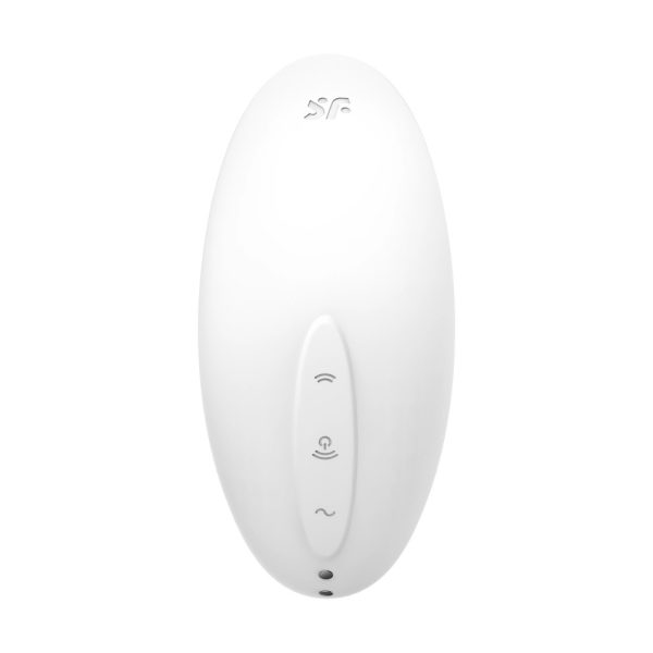 Vulva Lover 2 white ViPstore.hu - Erotika Webáruház - Szexshop 6