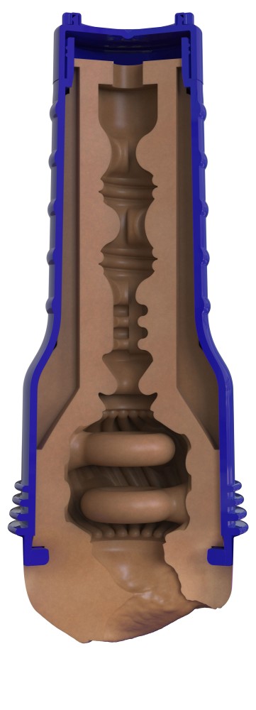 Fleshlight Boost Bang  Medium Dark (RP) ViPstore.hu - Erotika Webáruház - Szexshop 7 Fleshlight Boost Bang  Medium Dark (RP) ViPstore.hu - Erotika Webáruház - Szexshop 7