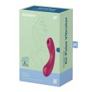 Curvy Trinity 1 red | ViPstore.hu - Erotika webáruház #1 - EAN 4061504036496 | SKU SATISFY430