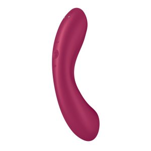 Curvy Trinity 1 red ViPstore.hu - Erotika Webáruház - Szexshop 2