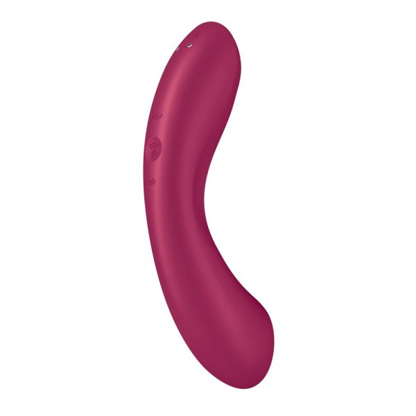 Curvy Trinity 1 red ViPstore.hu - Erotika Webáruház - Szexshop 2