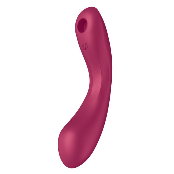 Curvy Trinity 1 red ViPstore.hu - Erotika Webáruház - Szexshop 5