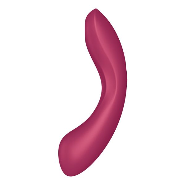 Curvy Trinity 1 red ViPstore.hu - Erotika Webáruház - Szexshop 6