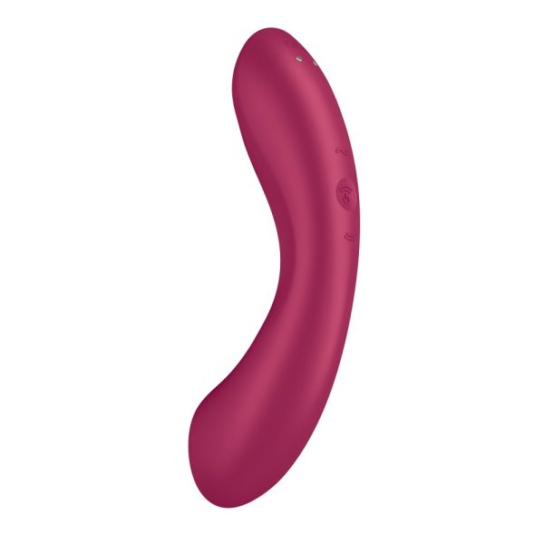 Curvy Trinity 1 red ViPstore.hu - Erotika Webáruház - Szexshop 7