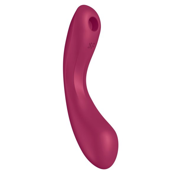 Curvy Trinity 1 red ViPstore.hu - Erotika Webáruház - Szexshop 8