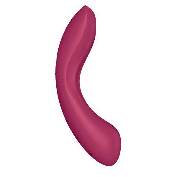 Curvy Trinity 1 red ViPstore.hu - Erotika Webáruház - Szexshop 9