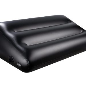 Dark Magic Inflatable Pillow With Handcuffs II ViPstore.hu - Erotika Webáruház - Szexshop 2