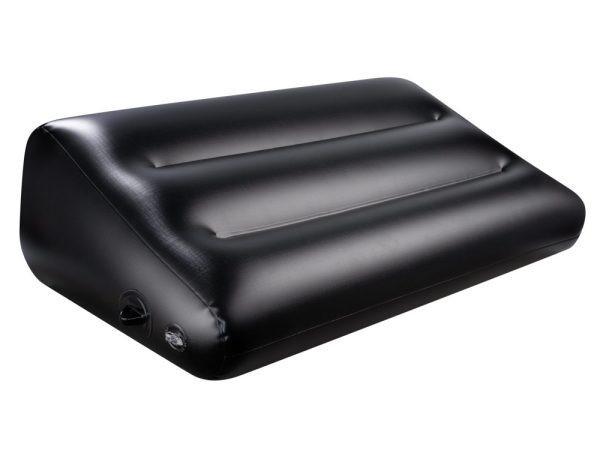 Dark Magic Inflatable Pillow With Handcuffs II ViPstore.hu - Erotika Webáruház - Szexshop 2