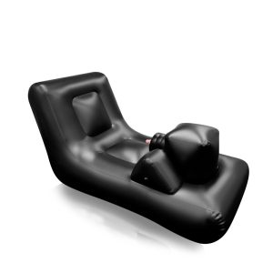 Dark Magic Inflatable Bed Black ViPstore.hu - Erotika Webáruház - Szexshop 2