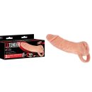 EXTENDOR 7" TPR 2 IN 1 EXTENDER & MASTURBATOR | ViPstore.hu - Erotika webáruház #1 - EAN 4897078632525 | SKU NMC0002308