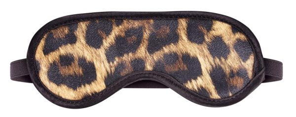 LEOPARD FRENZY EYE MASK ViPstore.hu - Erotika Webáruház - Szexshop 2