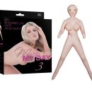 MAID MY DAY - PHOEBEE LAY | ViPstore.hu - Erotika webáruház #1 - EAN 4897078623288 | SKU NMC0002350