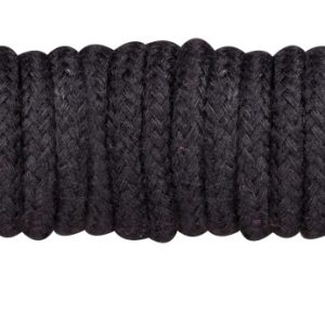 SEX EXTRA – LOVE ROPE BLACK ViPstore.hu - Erotika Webáruház - Szexshop 2