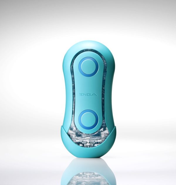 TENGA FLIP ORB OCEAN BLUE ViPstore.hu - Erotika Webáruház - Szexshop 3