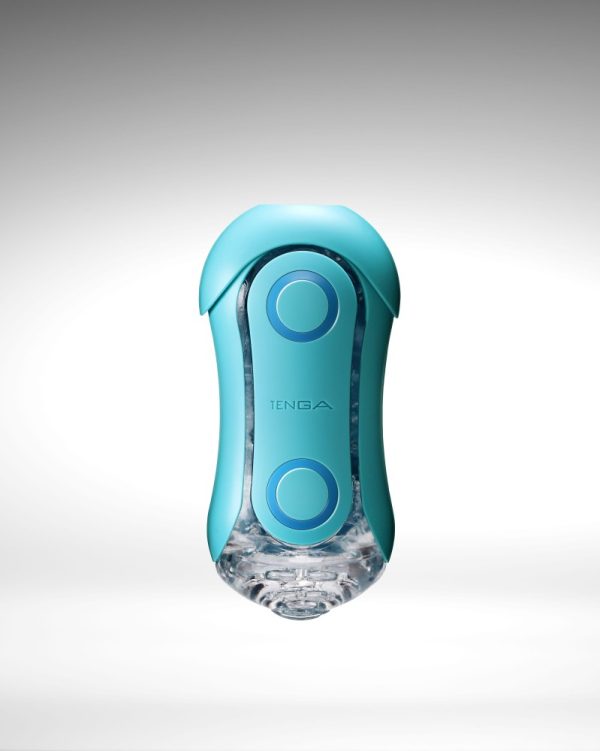 TENGA FLIP ORB OCEAN BLUE ViPstore.hu - Erotika Webáruház - Szexshop 4