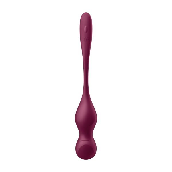Love Birds Vary Connect App wine red ViPstore.hu - Erotika Webáruház - Szexshop 7