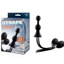 Strafe Inflatable Plug With Dual Pumps | ViPstore.hu - Erotika webáruház #1 - EAN 4897078635236 | SKU NMC0002464