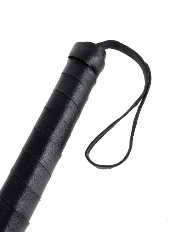 Cat-O-Nine Tails  Black ViPstore.hu - Erotika Webáruház - Szexshop 3