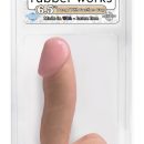 6.5" Dong with Suction Cup  Light | ViPstore.hu - Erotika webáruház #1 - EAN 603912235593 | SKU PIPE422021