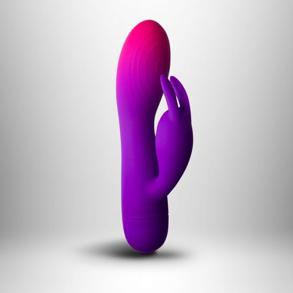 Glo-Girl Rabbit ViPstore.hu - Erotika Webáruház - Szexshop 3