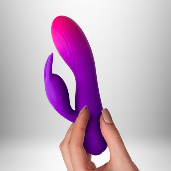 Glo-Girl Rabbit ViPstore.hu - Erotika Webáruház - Szexshop 5