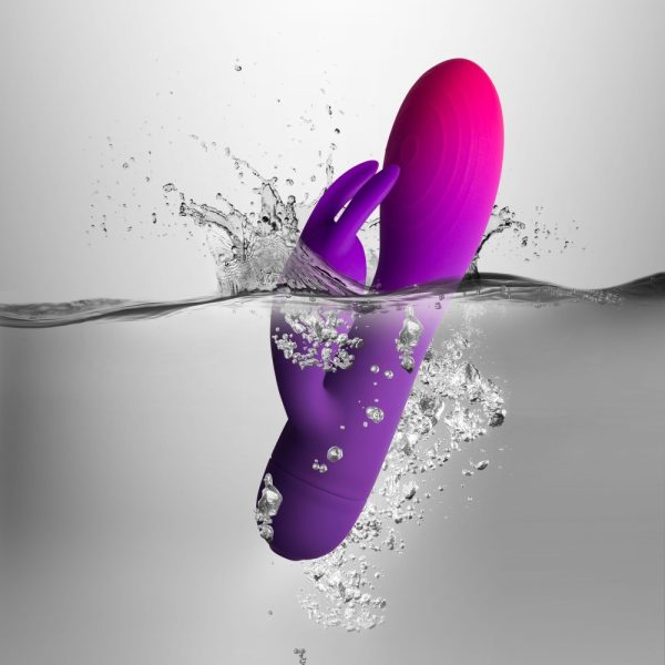 Glo-Girl Rabbit ViPstore.hu - Erotika Webáruház - Szexshop 6