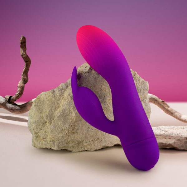 Glo-Girl Rabbit ViPstore.hu - Erotika Webáruház - Szexshop 7