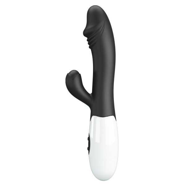 Pretty Love Snappy Black ViPstore.hu - Erotika Webáruház - Szexshop 3